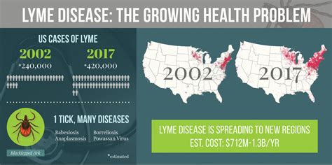 Lyme And Tick Borne Disease