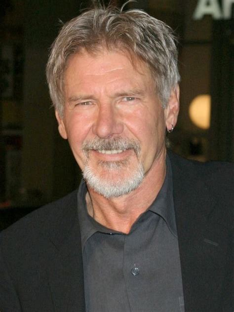 Harrison Ford Older Mens Hairstyles Harrison Ford Older Men Haircuts