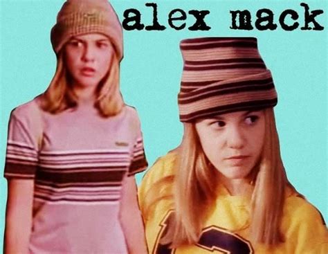 The Secret World Of Alex Mack Cast Where Are They Now New Theory