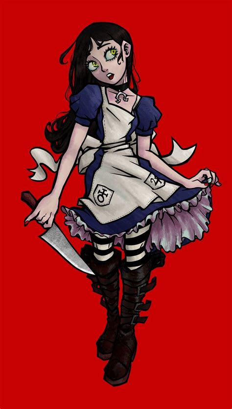 pin by Джу on game alice madness returns alice liddell alice madness returns alice madness