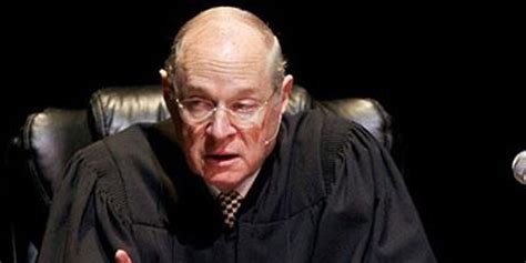 Where Will Justice Kennedy Stand On The Marriage Cases