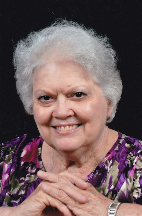 Patricia Barnette Rumfelt Obituary Gastonia Nc