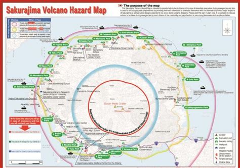 The volcano is located in the. The majestic volcanoes of Kyushu, Japan - Part I -Sakurajima and Kirishima | VolcanoCafe
