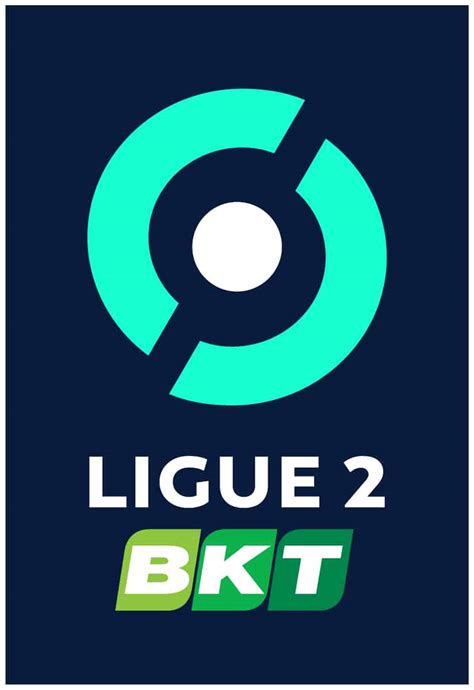 Résultats et calendrier de la ligue 2 avec bein sports. La LFP présente les logos de la Ligue 1 Uber Eats et de la ...