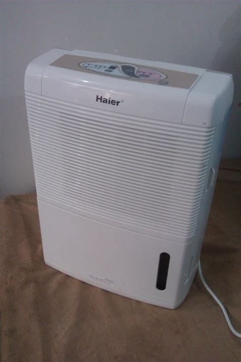 The prices of portable air conditioners is collected from the most trusted online stores in pakistan such as homeappliances.pk, clickmall.com, daraz.pk portable air conditioners have power in btu. Haier Portable Dehumidifier in Pakistan - Cooling Mate
