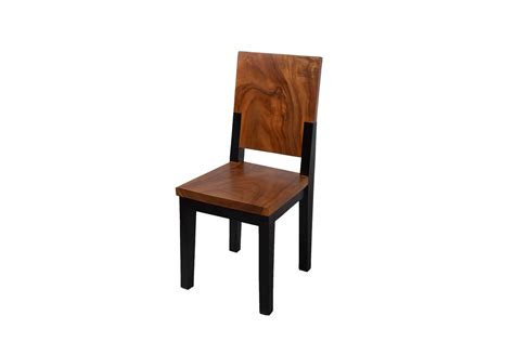 Acacia Dining Chairs Handcrafted Luxurious Seating