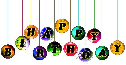 Happy birthday gif animationen, birthday pics, geburtstagsgrüße bilder gratis, happy birthday animation, geburtstagsbilder lustig, happy gif, happy birthday animated gif. Geburtstag: Animierte Bilder, Gifs, Animationen & Cliparts ...