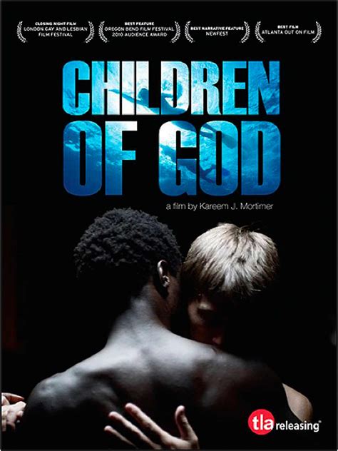 Children Of God Film 2009 Allociné