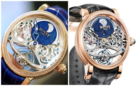 Luxury Watches for Women | Top 5 - Alux.com
