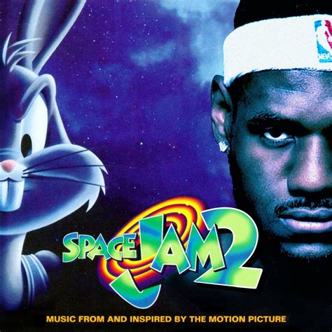 Will space jam 2 ever come out? Space Jam 2 Wallpapers - Wallpaper Cave