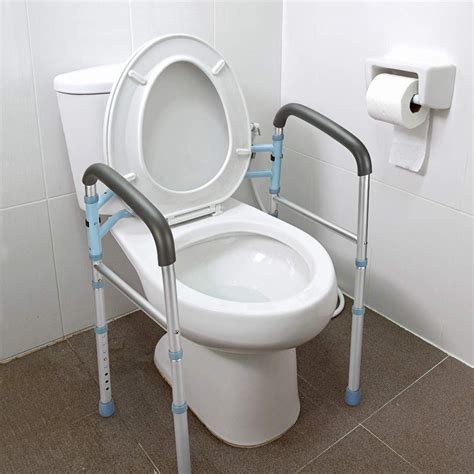 Toilet For A Disabled Toilet The Disabled