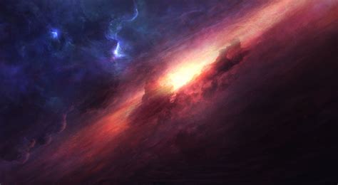 8k Nebula Wallpapers 4k Hd 8k Nebula Backgrounds On Wallpaperbat