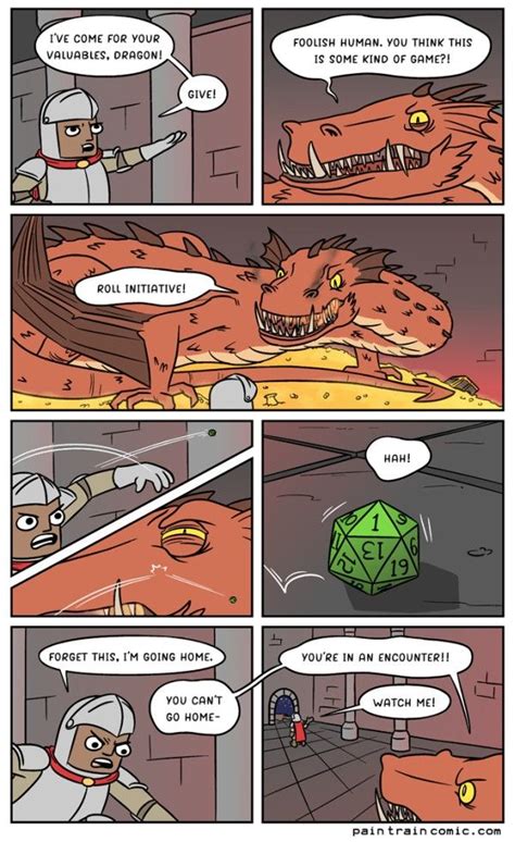 Historically Accurate Comic Dnd Funny D D Dungeons Dragons