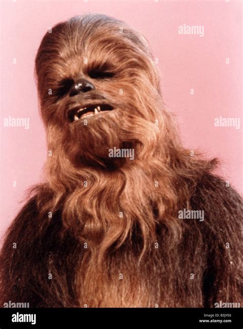 Chewbacca High Resolution Stock Photography And Images Alamy