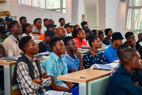 Best Courses To Study In Nigerian Universities Naijapr