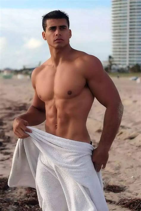 Pin On Sexy Men Towel