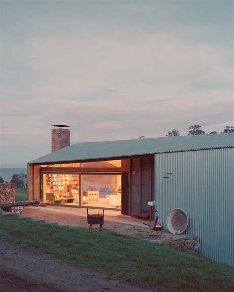 Shearers Quarters By John Wardle Architects Video Feature The Local