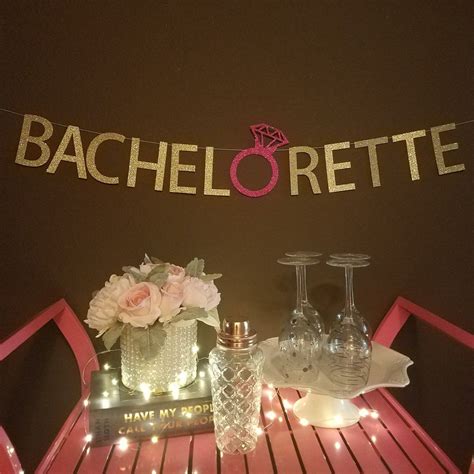 Drinks Anyone Serve Your Girls In Style With One Of Our Bachelorette