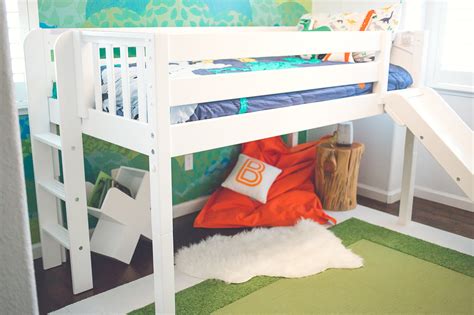 Get set for dinosaur bed at argos. Design Reveal: It's a Dinosaur World! - Project Nursery
