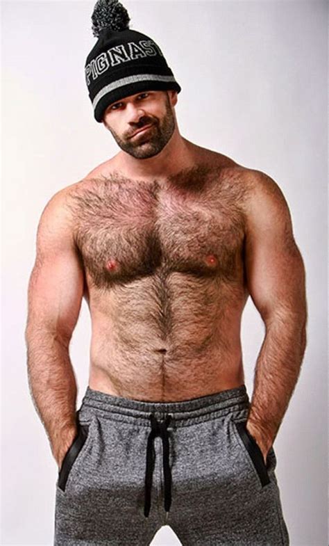 Résultat de recherche d images pour hairy stocky men Hot Men Hot