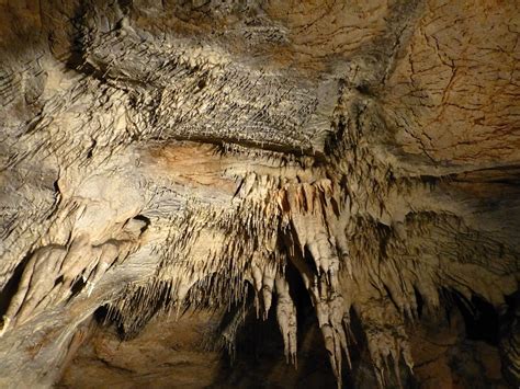 Domica Cave Best Places To Visit In Slovakia 3