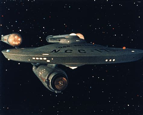 The Enterprise Star Trek Photo 540356 Fanpop