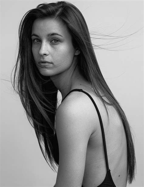 New Face Alyssia McGoogan Major By Attilio D Agostino With Images