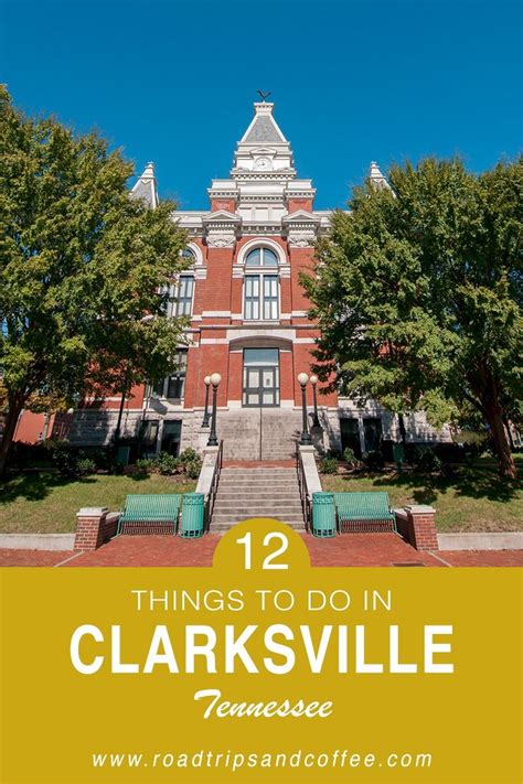 12 awesome things to do in clarksville tn and why it s the perfect getaway from nashville