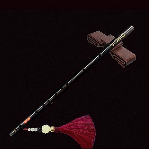 Buy Bamboo Flute Dizi Chinese Traditional Instrument Wei Wuxian Chen