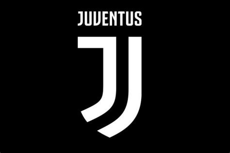 Logo vector » free vector logo » sports » juventus turin (logo of mid. Foot - ITA - Juve - La Juventus Turin change de logo - L ...