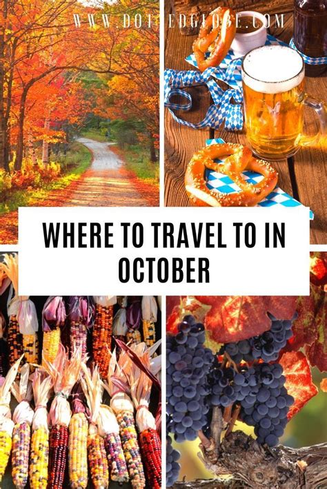15 Best Places To See The Fall Foliage In October In 2020 Fall Getaways Fall Travel Best