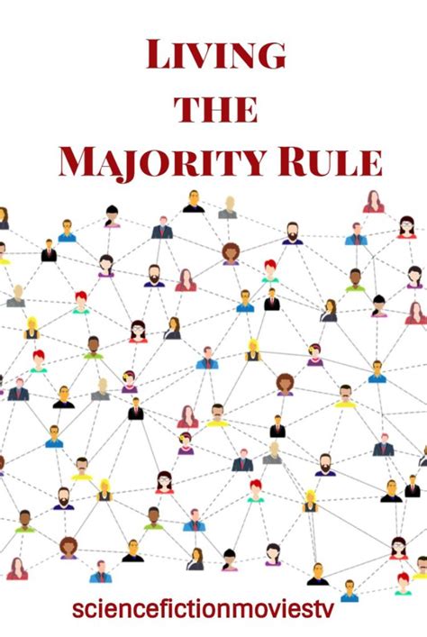 The Majority Rule Or The State Rule