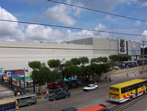 Filesm Mall Fairview Quezon City 2 Philippines
