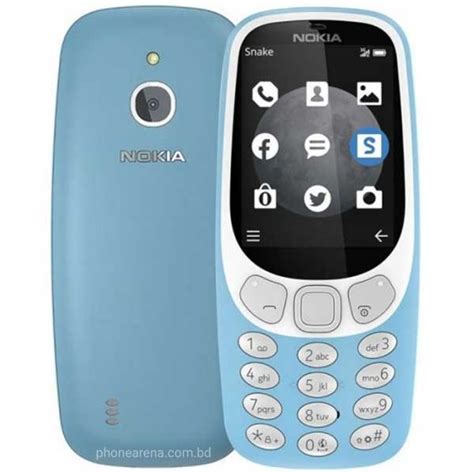 Nokia 3310 4g Price In Bangladesh Full Specs Apr 2024 Smartphonesbd