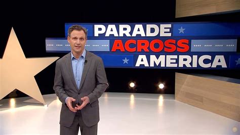 Jon Stewart Tony Goldwyn Lead Biden Inauguration S Parade Across America Hollywood Reporter