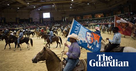 The Cowgirls Of Color Black Women S Team Rides The Rodeo In Pictures Sport The Guardian