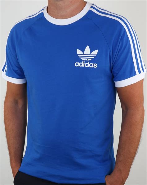 Search for royal blue t shirt in these categories. Adidas T Shirt, blue, California, 3 stripes,originals,mens ...