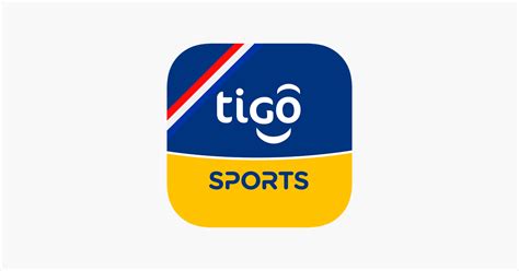 Tigo Sports Paraguay On The App Store