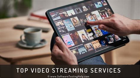 10 Best Video Streaming Services Of 2024 List Compared