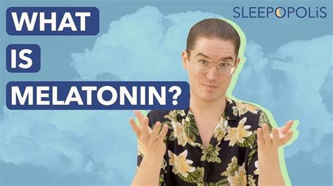 Check spelling or type a new query. What is Melatonin? Melatonin for Kids and How to Sleep ...