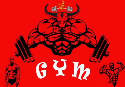 Good Gym Logos