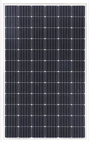 Monocrystalline Vikram Solar Panels Wp W V At Rs Watt In