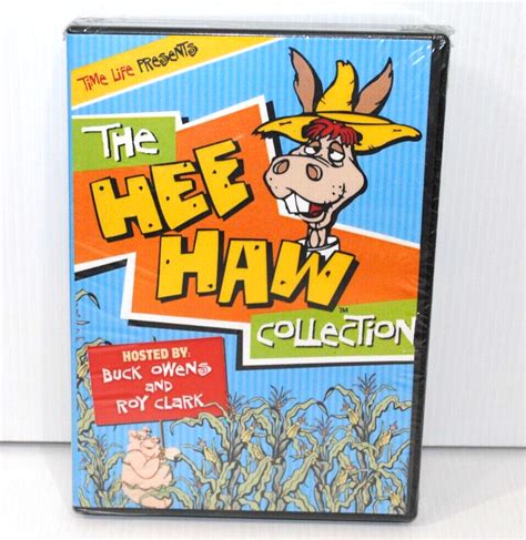 Hee Haw Dvd Collection Ebay