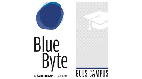 Blue Byte Goes Campus Ubisoft De Youtube