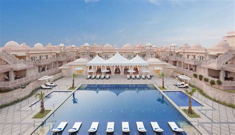 9 Hot New Indian Hotels Condé Nast Traveller India India Hotels And Resorts