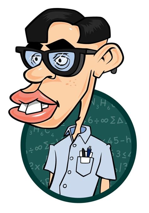 Maybe you would like to learn more about one of these? Skinny Cartoon Charachters - ClipArt Best