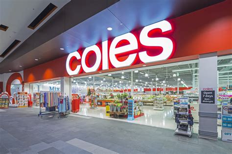 Coles Community Hour Extends To Help More Australians Supermarket News