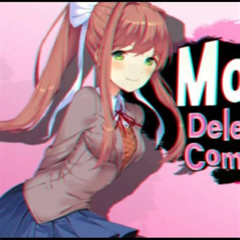 Stream 【anthémios】your Reality To Monika Ver 【ddlc Cover】 By