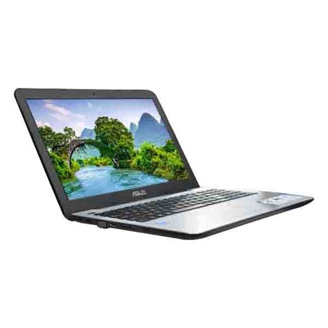Asus R556l Business Laptop Intel Core I7 5th Generation Cpu 8gb Ram