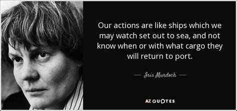 Top 25 Quotes By Iris Murdoch Of 190 A Z Quotes